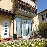 Bed and Breakfast Ca' Nobil Bernate Ticino