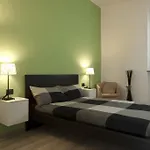 卡诺比尔住宿加早餐旅馆 Bernate Ticino