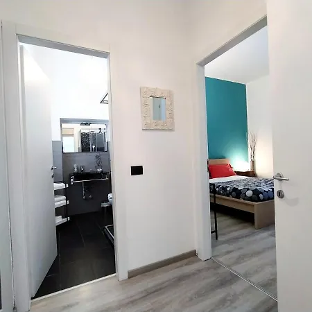Ca' Nobil Oda ve Kahvaltı