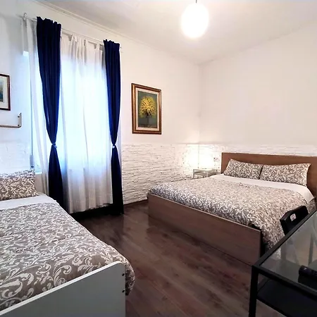 Ca' Nobil 3* Bernate Ticino