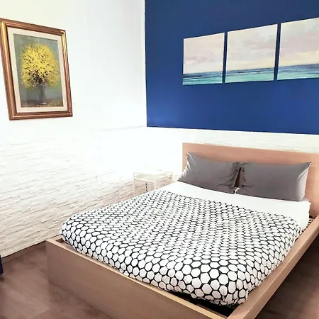 Bed & Breakfast Ca' Nobil Bernate Ticino