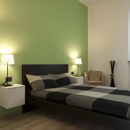 Ca' Nobil Bernate Ticino