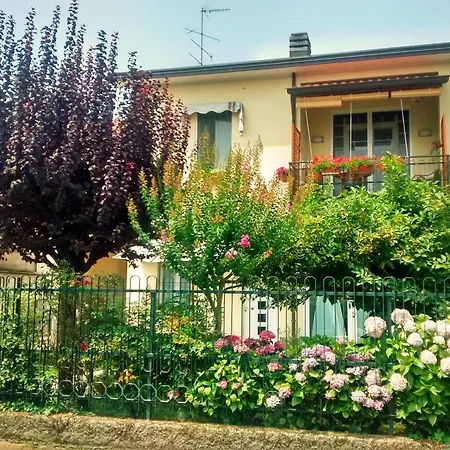 Ca' Nobil Oda ve Kahvaltı Bernate Ticino