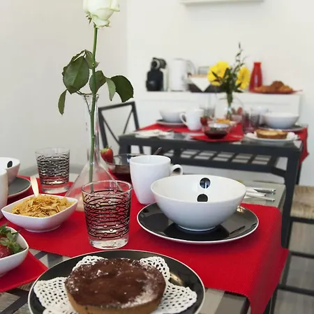 Oda ve Kahvaltı Ca' Nobil Bernate Ticino