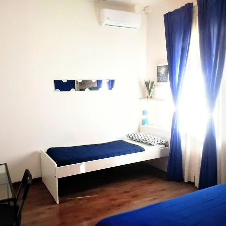 Ca' Nobil Oda ve Kahvaltı