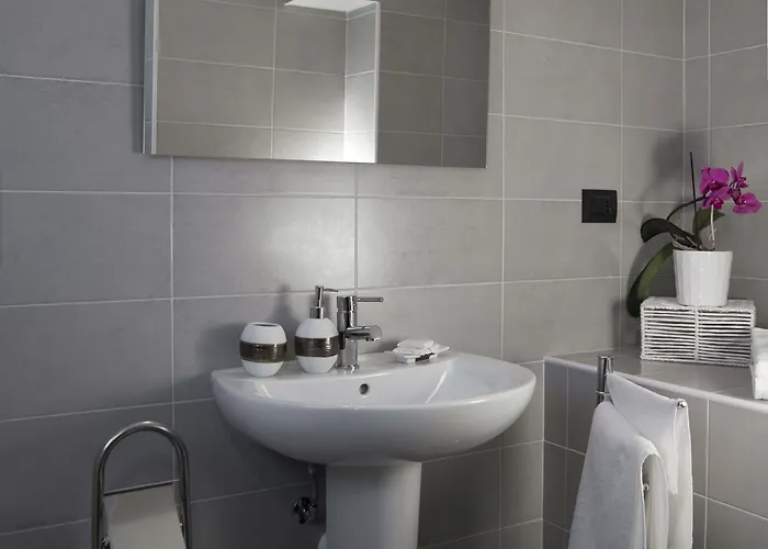 Ca' Nobil Nocleg ze śniadaniem 4*