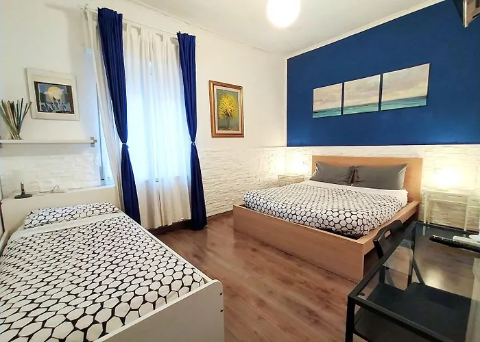Ca' Nobil 4* Bernate Ticino