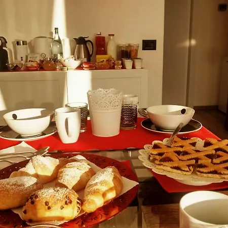 Bed & Breakfast Ca' Nobil 4*
