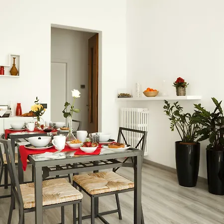Ca' Nobil Bed & Breakfast 4*