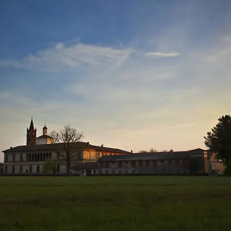 Ca' Nobil Bed & Breakfast 4*