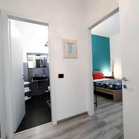 Nocleg ze śniadaniem Ca' Nobil 4*