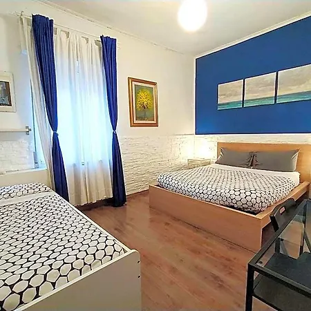 Nocleg ze śniadaniem Ca' Nobil