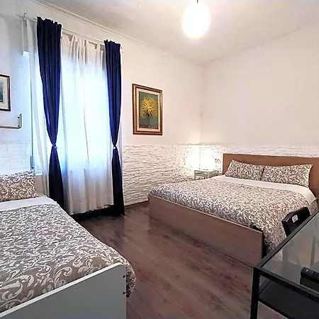 Ca' Nobil Nocleg ze śniadaniem Bernate Ticino