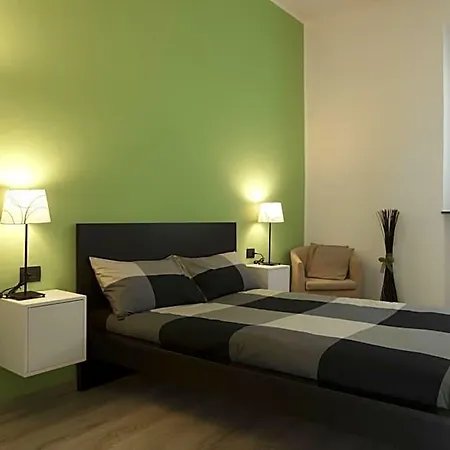 Ca' Nobil 4* Bernate Ticino