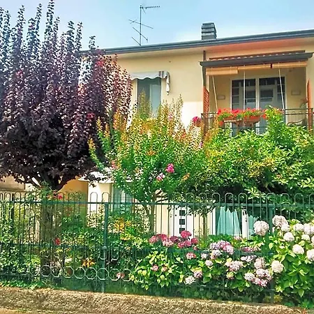 Nocleg ze śniadaniem Ca' Nobil Bernate Ticino