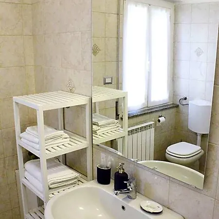Ca' Nobil Nocleg ze śniadaniem