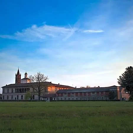 Ca' Nobil Nocleg ze śniadaniem