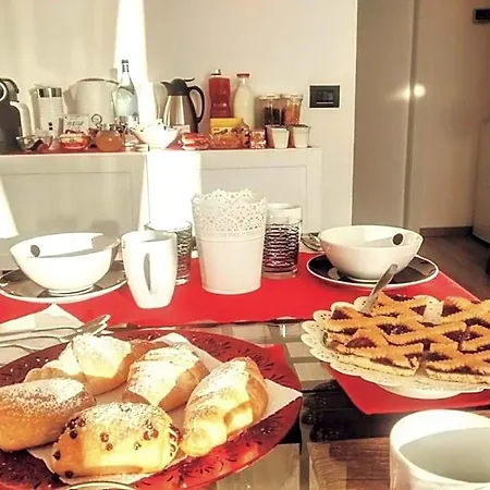 Nocleg ze śniadaniem Ca' Nobil Bernate Ticino
