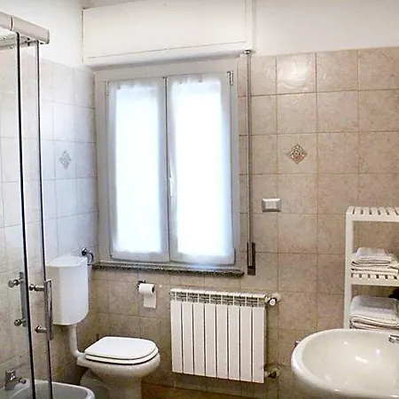 Ca' Nobil Bed & Breakfast 4*