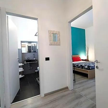 Ca' Nobil Nocleg ze śniadaniem Bernate Ticino