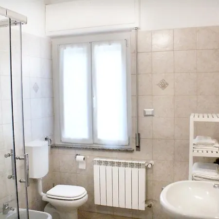 Ca' Nobil Bed & Breakfast 4*