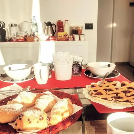 Bed & Breakfast Ca' Nobil 4*
