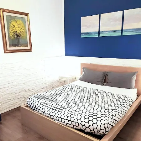 Ca' Nobil Bed & Breakfast Bernate Ticino