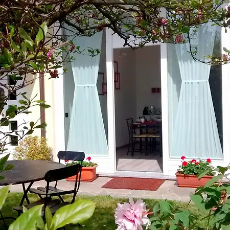 Ca' Nobil Bed & Breakfast 4*