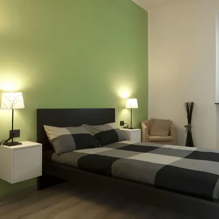 Ca' Nobil Bed & Breakfast 4*